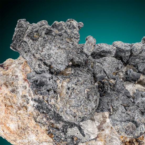 Lead-Långban | Filipstad | Värmland | Sweden